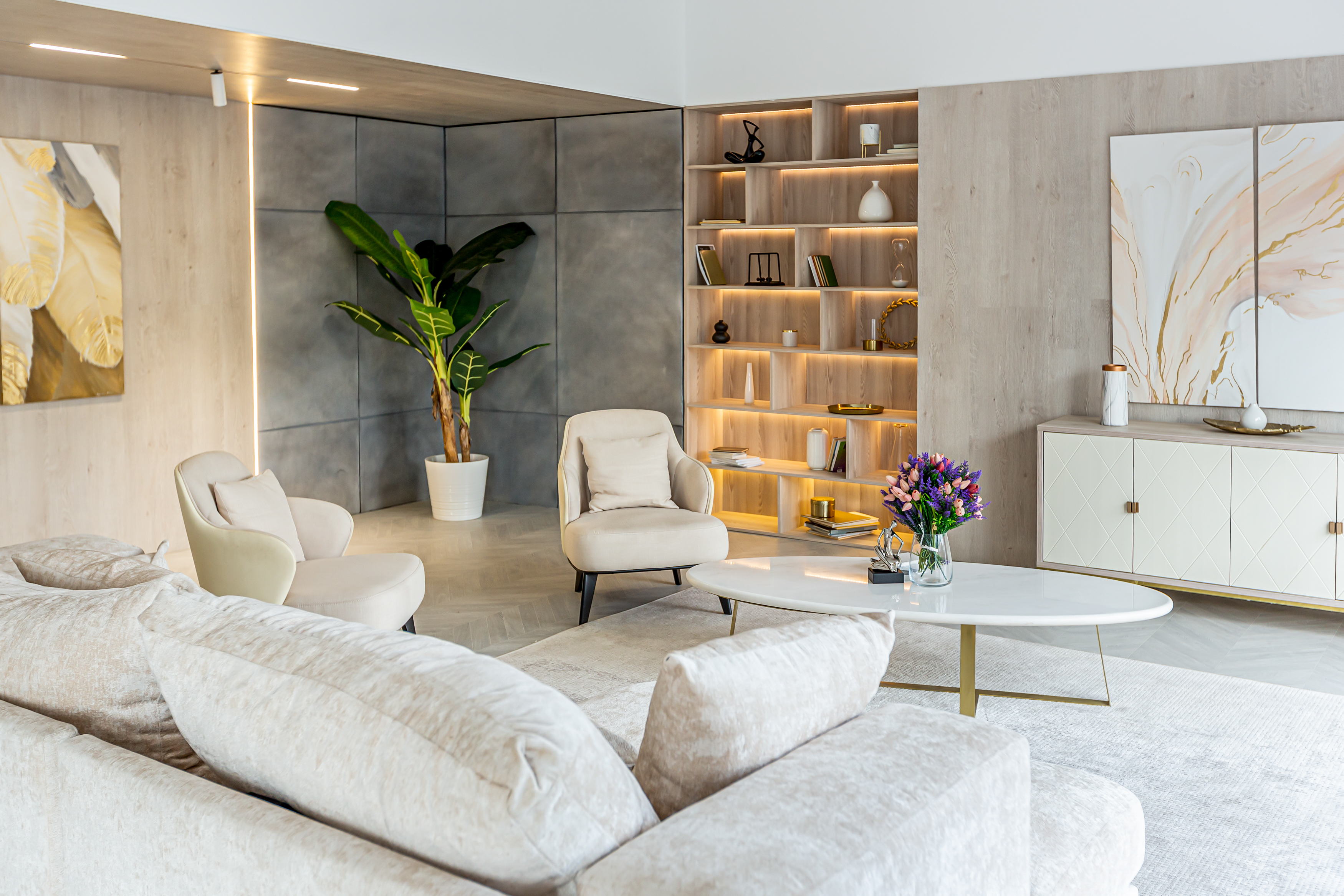 interiors in coimbatore