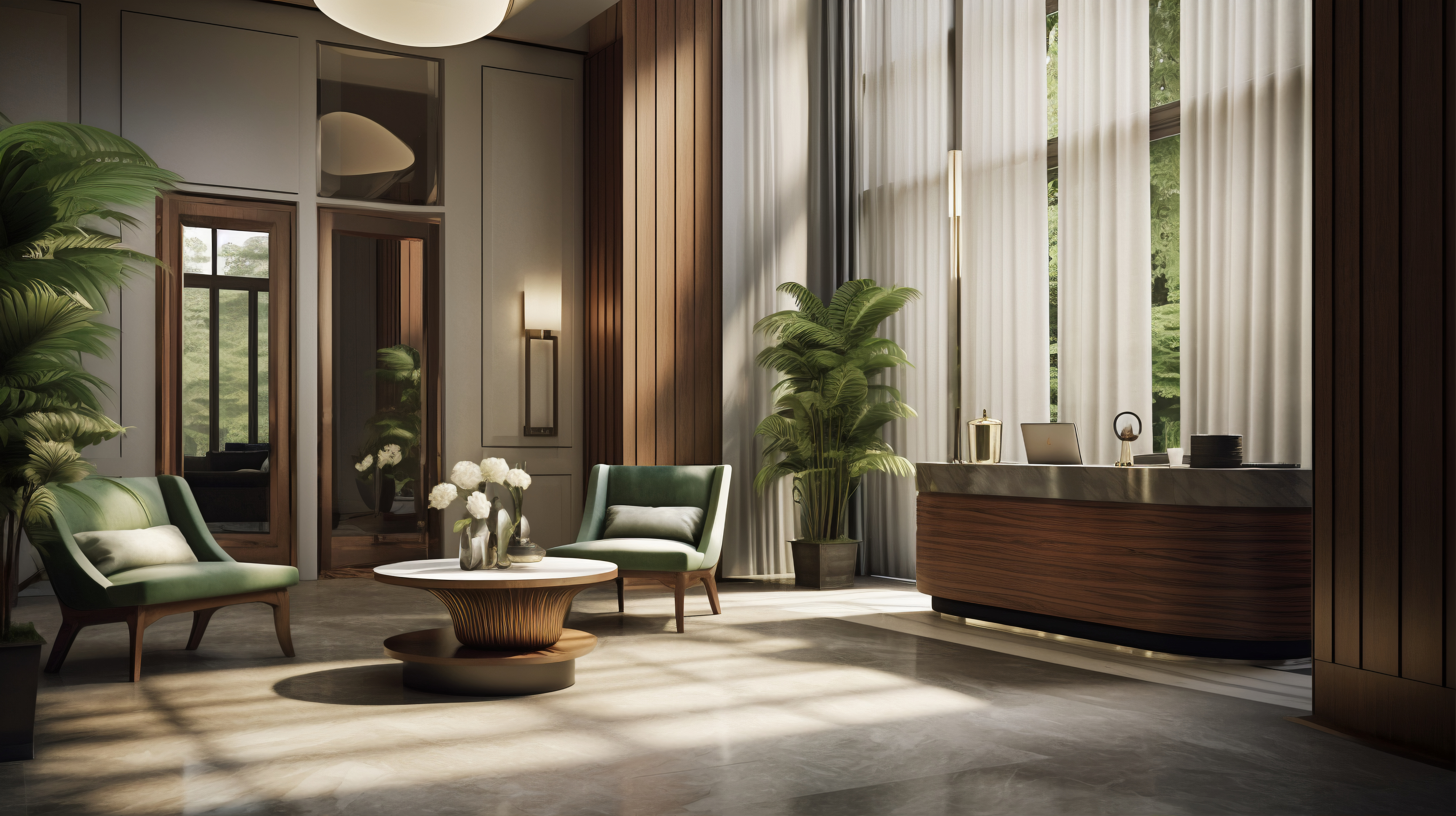Architects in Coimbatore